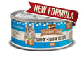 MERRICK CAT PURRFECT BISTRO SURF and TURF 3OZ (Case of 24)