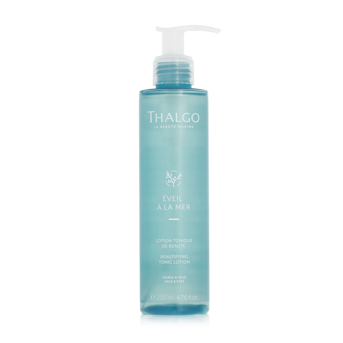 Facial Make Up Remover Thalgo Éveil à la Mer 200 ml