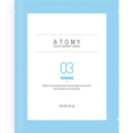 Atomy Daily Expert Mask Firming Synergy Beautify Hydrogel Cooling 10 Sheets NEW