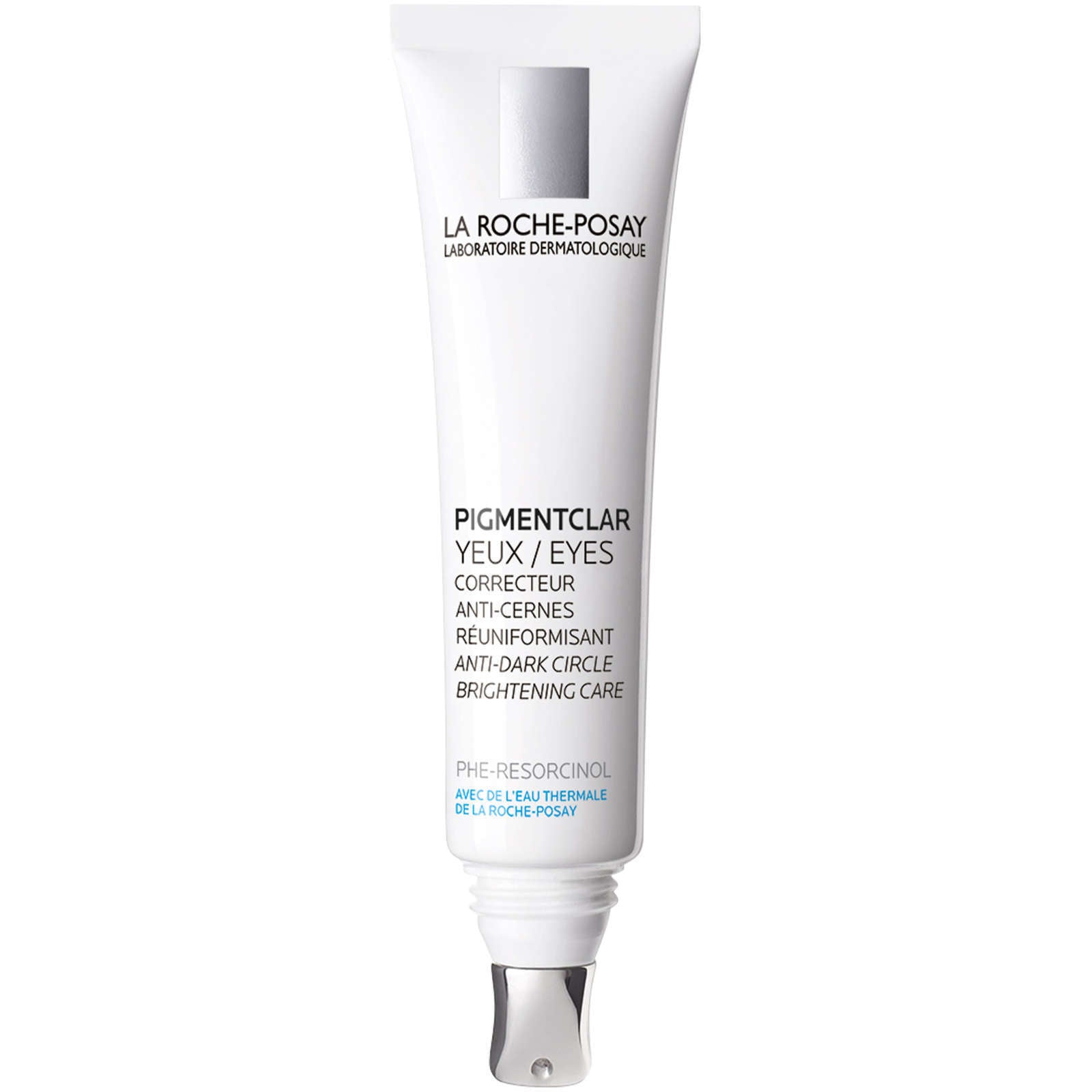 La Roche-Posay Pigmentclar Eyes Dark Circles Illuminates Contour Sight 15ml NEW