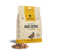 Vital Essentials Cat Freeze Dried Mini Nibs Duck 8oz,