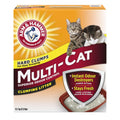 Arm & Hammer Multi Cat Fresh Scent