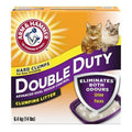 Arm & Hammer Double Duty Litter