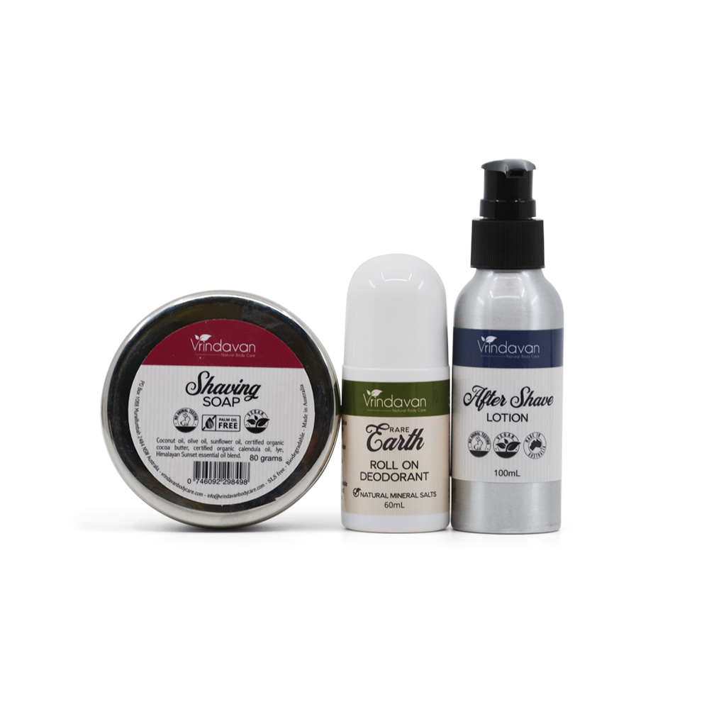 Gift Pack - Mens Range