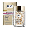 RoC Retinol Correxion Line Smoothing Night Serum 30 Capsules